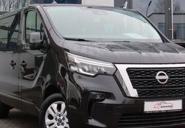 Nissan Primastar 18.198 km 32.900 &euro; Neuss 41469