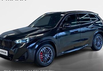 BMW X1 14.900 km 59.860 &euro; Ingolstadt 85053