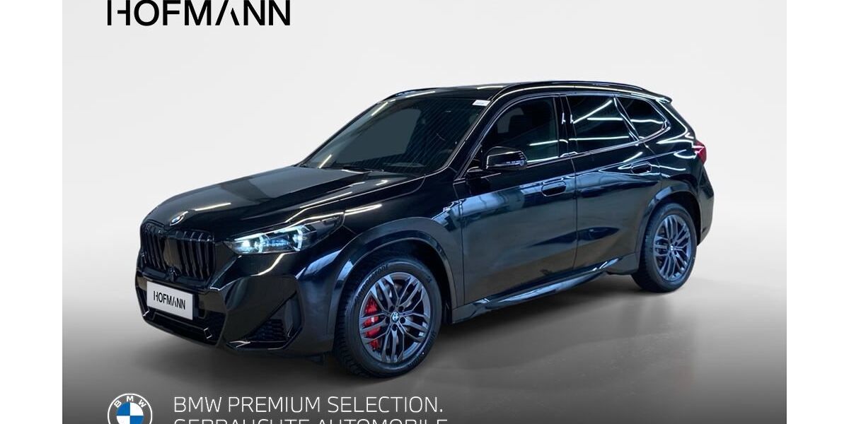 BMW X1 14.900 km 59.860 &euro; Ingolstadt 85053