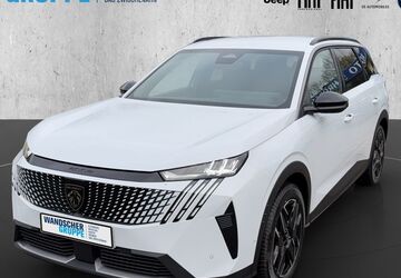 Peugeot 5008 12.000 km 33.590 &euro; Wilhelmshaven 26389