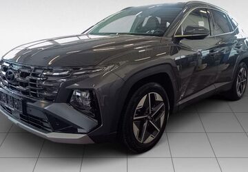 Hyundai TUCSON 22.600 km 30.580 &euro; Quakenbrück 49610