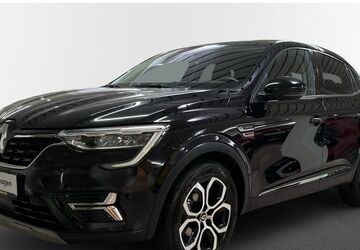 Renault Arkana 41.054 km 21.750 &euro; Stuttgart 70565