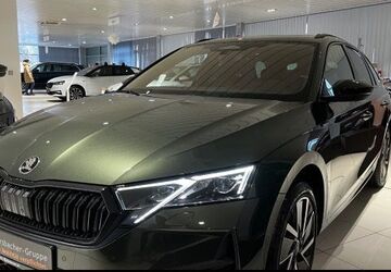 Skoda Octavia 5.999 km 49.990 &euro; Kaiserslautern 67657