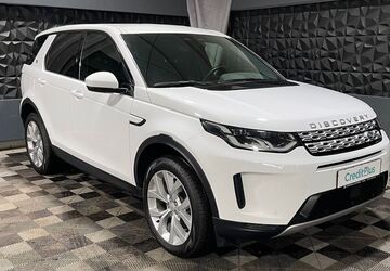 Land Rover Discovery Sport 66.800 km 29.990 &euro; Emden 26721