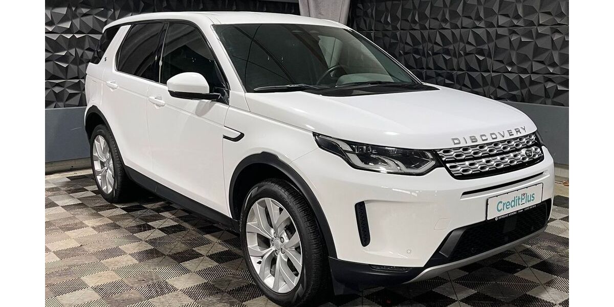 Land Rover Discovery Sport 66.800 km 29.990 &euro; Emden 26721