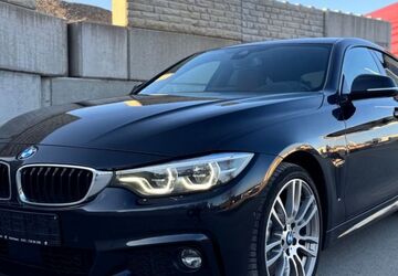 BMW 435 191.837 km 22.800 &euro; Illertissen 89257