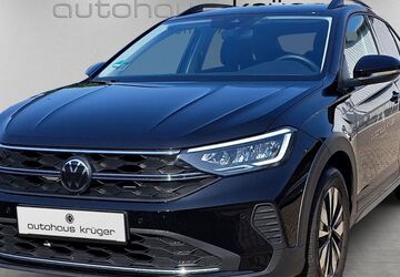 VW Taigo 11.500 km 26.900 &euro; Bad Krozingen 79189