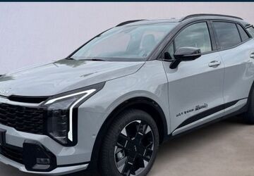 Kia Sportage 2.500 km 39.960 &euro; Höhenkirchen-Siegertsbrunn 85635