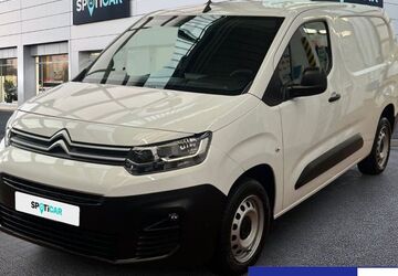 Citroen Berlingo 23.552 km 16.450 &euro; Hamburg 22529