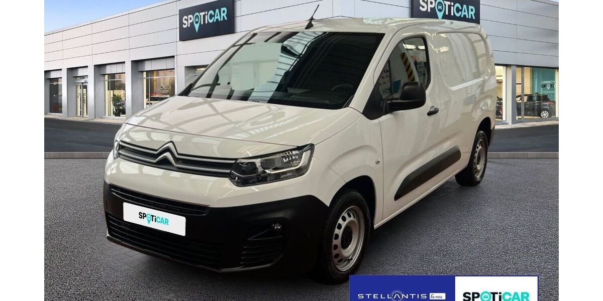 Citroen Berlingo 23.552 km 16.450 &euro; Hamburg 22529