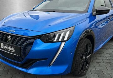 Peugeot 208 19.471 km 20.950 &euro; Münster 48155