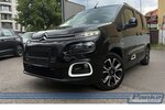 Citroen Berlingo Shine M 130*Pano*SHZ*DAB*NAV*KEYL.*TotW 87.475 km 15.890 &euro; Berlin 13187