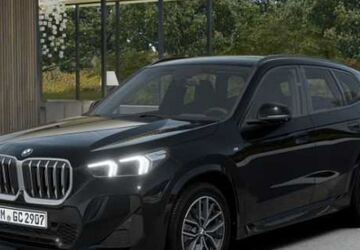 BMW X1 9.067 km 36.450 &euro; Celle 29227