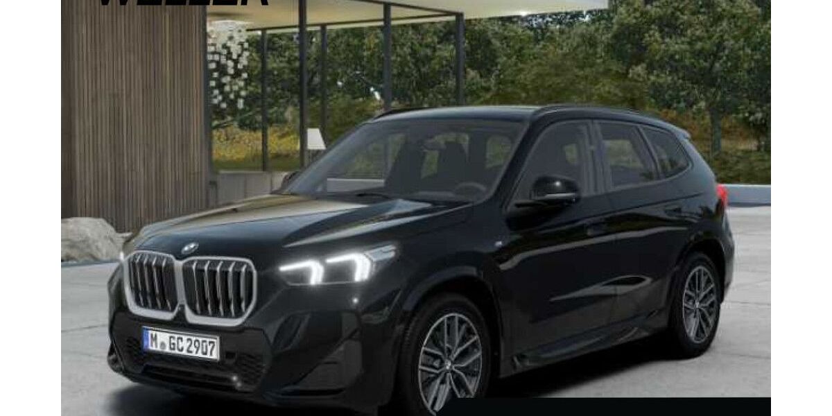 BMW X1 9.067 km 36.450 &euro; Celle 29227