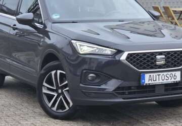 Seat Tarraco 61.058 km 26.900 &euro; Aachen 52068