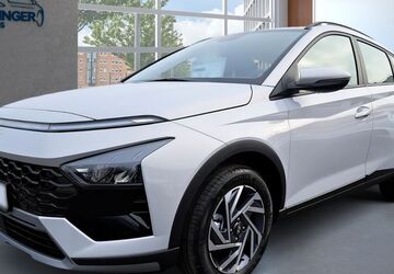 Hyundai BAYON 13.900 km 16.990 &euro; Karlsruhe 76187