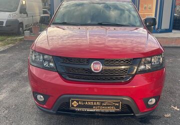 Fiat Freemont 186.500 km 8.000 &euro; Bautzen 02625