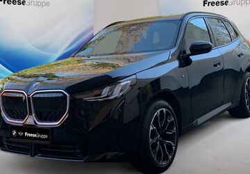 BMW X3 24.642 km 56.900 &euro; Oldenburg 26135