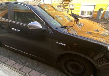 Alfa Romeo Giulietta 229.750 km 2.999 &euro; Gemmrigheim 74376