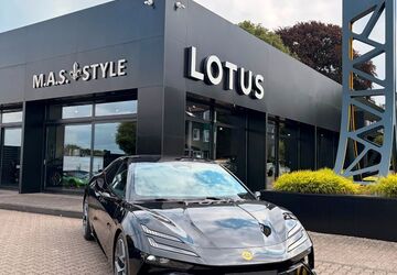 Lotus Emeya 3.950 km 109.500 &euro; Wuppertal 42349