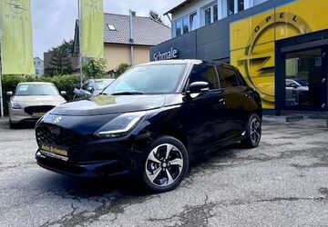 Suzuki Swift 4.500 km 18.950 &euro; Radevormwald 42477