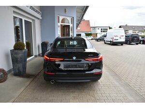 BMW 218i Gran Coupe Aut. Advantage Navi PDC Sitzhzg 52.449 km 22.995 &euro; Donauwörth 86609