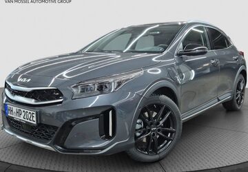 Kia XCeed 15.416 km 30.850 &euro; Hamburg 22047
