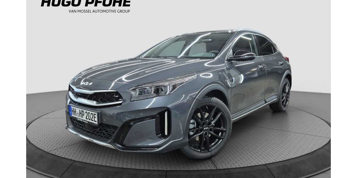 Kia XCeed 15.416 km 30.850 &euro; Hamburg 22047