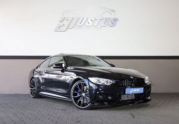 BMW 435 98.587 km 27.400 &euro; Limburg an der Lahn 65549