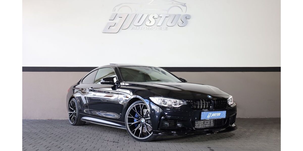 BMW 435 98.587 km 27.400 &euro; Limburg an der Lahn 65549