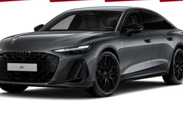 Audi A6 1.890 km 79.991 &euro; Hamburg 22529