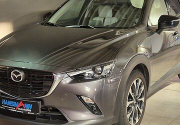 Mazda CX-3 42.000 km 19.980 &euro; Kassel 34123