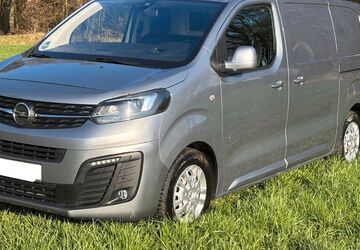 Opel Vivaro 112.500 km 16.900 &euro; Ostbevern 48346