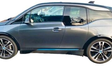 BMW i3 45.000 km 18.900 &euro; Espenau 34314