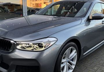 BMW 640 Gran Turismo 118.000 km 31.900 &euro; Bocholt 46397