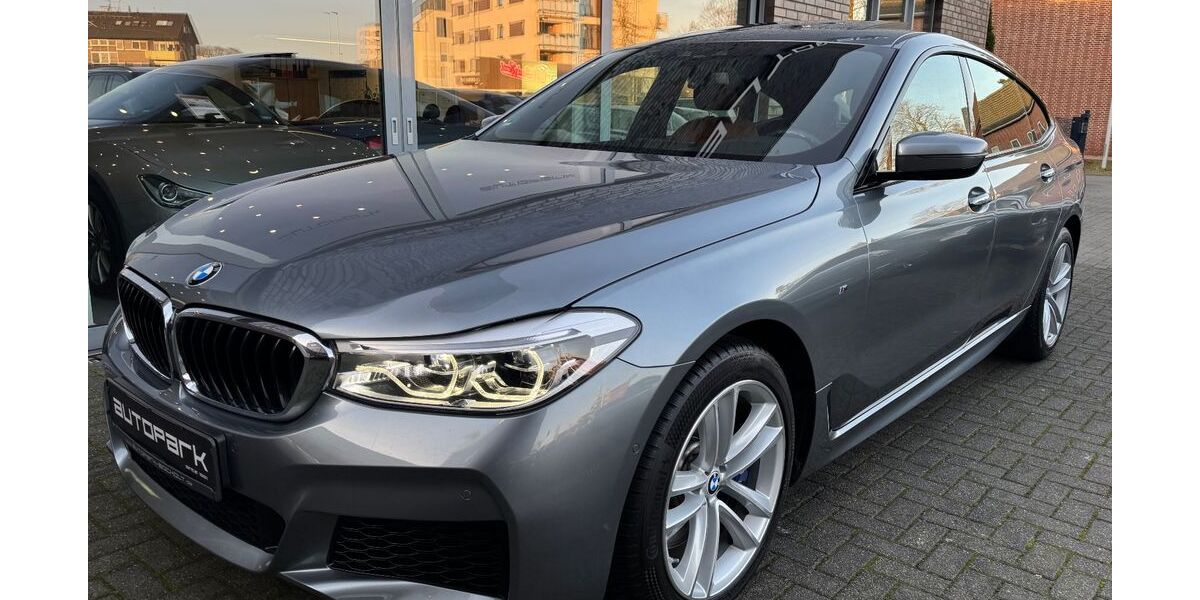 BMW 640 Gran Turismo 118.000 km 31.900 &euro; Bocholt 46397