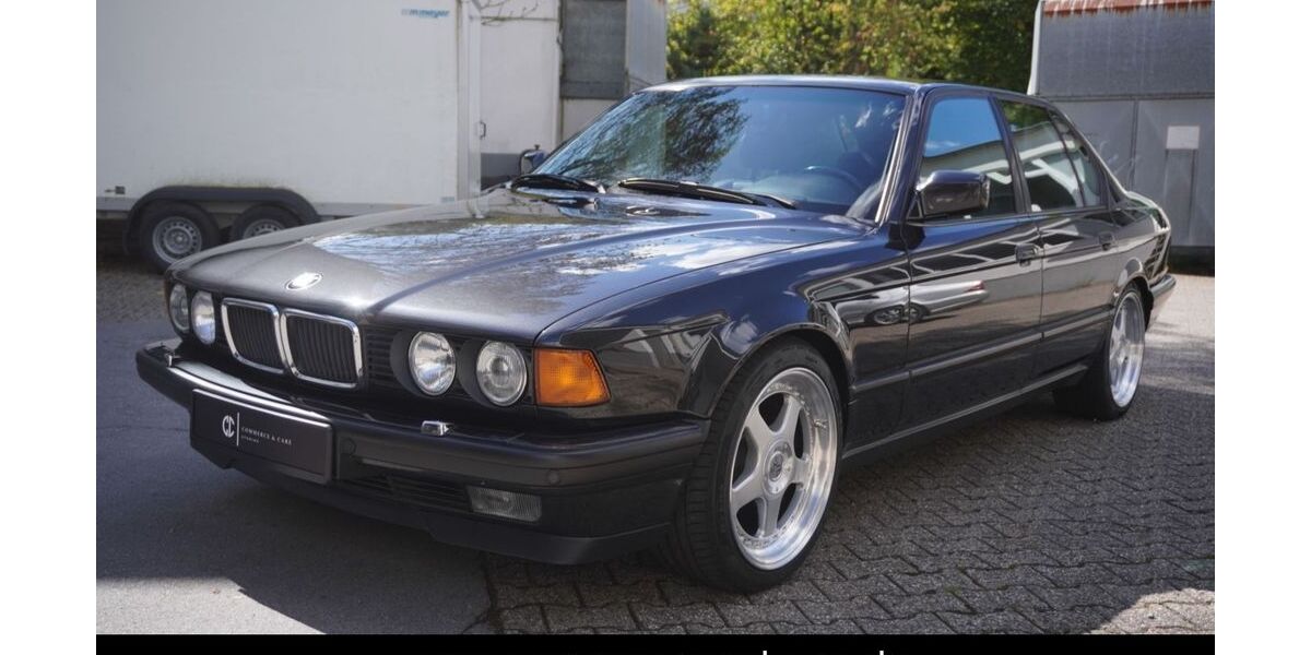 BMW 730 161.000 km 14.000 &euro; Wuppertal 42285