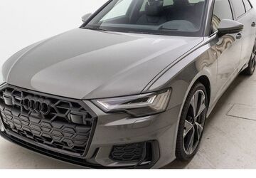 Audi A6 10.000 km 71.989 &euro; Berlin 13088