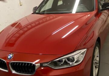 BMW 316 93.000 km 11.800 &euro; Calbe/Saale 39240