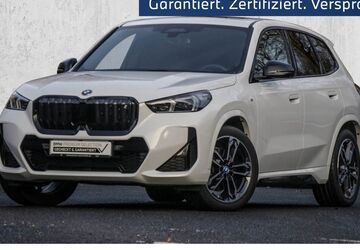BMW iX1 24.852 km 40.490 &euro; Münster 48163
