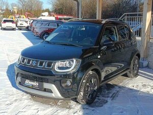 Suzuki Ignis Comfort CVT Hybrid 19.702 km 18.960 &euro; Höhenkirchen-Siegertsbrun 85635