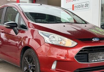 Ford B-Max 94.228 km 7.999 &euro; Euskirchen 53879