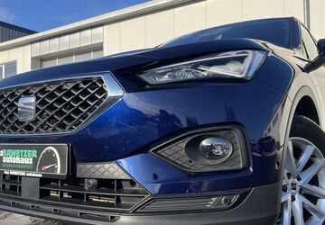 Seat Tarraco 49.987 km 28.860 &euro; Marktredwitz 95615