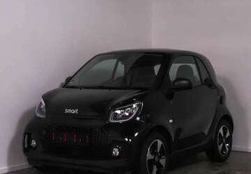 Smart forTwo 14.983 km 14.980 &euro; Geislingen / Steige 73312