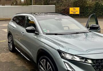 Renault Espace 7.500 km 43.200 &euro; Herdecke 58313