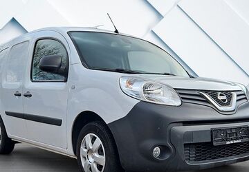 Nissan NV250 28.792 km 11.960 &euro; Elmshorn 25335