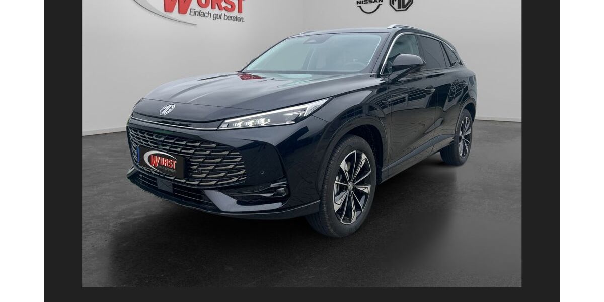 MG HS 1.900 km 31.698 &euro; Bempflingen 72658