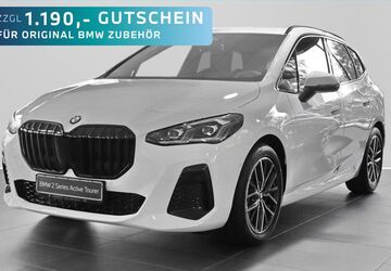 BMW 218 Active Tourer 6.573 km 39.900 &euro; Koblenz 56073