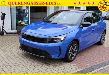 Opel Corsa 1.500 km 20.490 &euro; Berga-Wünschendorf 07980