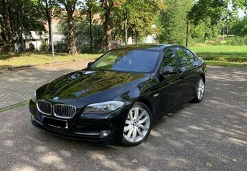 BMW 535 301.000 km 10.990 &euro; Heilbronn 74074